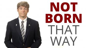 The Vortex—NOT Born That Way - YouTube