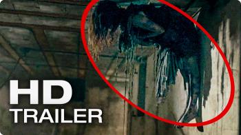 THE ABANDONED Official Trailer (2016) - YouTube