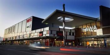 The Base - Kiwi Property