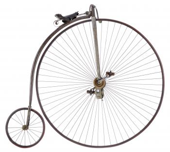 200th anniversary: How the bicycle changed society