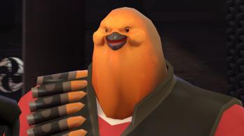 Meet The Bird-Heavy - YouTube