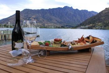 Welcome to The Boat Shed, Queenstown - Boat Shed Queenstown