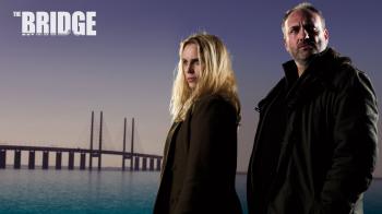 The Bridge - Bron / Broen Trailer - YouTube