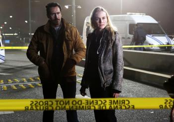 THE BRIDGE Season 1 Episode 1 Review | Collider