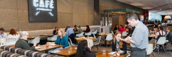 Dining | Carnegie Museum of Art