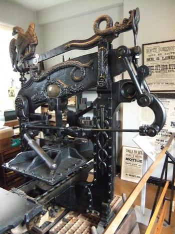 Columbian press - Wikipedia
