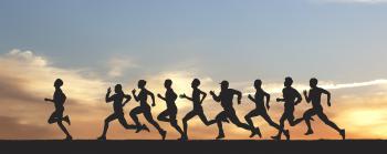 Ten Way To Keep Ahead of The Competition – Plat4om