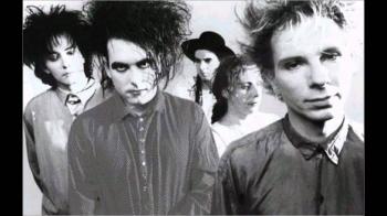 THE CURE- The walk (Maverickz remix) - YouTube