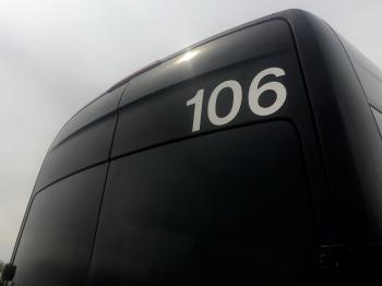 The DS106 Secret Bus