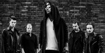 Album Review: FIGHT THE FIGHT Fight the Fight