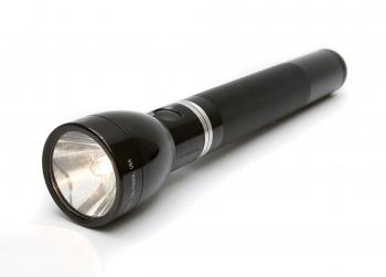 The flashlight theory. - Fun Cheap or Free