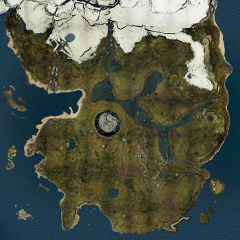 Steam Community :: Guide :: The Forest Map and Infos