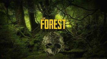 The Forest - From Leaving Early Access to VR - Survivethis