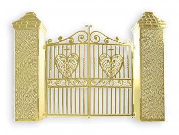 Welcome to the Philip Simmons Foundation | ковка | Pinterest | Gate ...