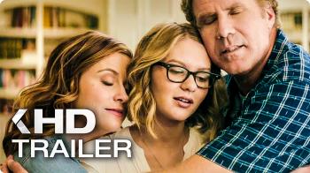 THE HOUSE Red Band Trailer (2017) - YouTube