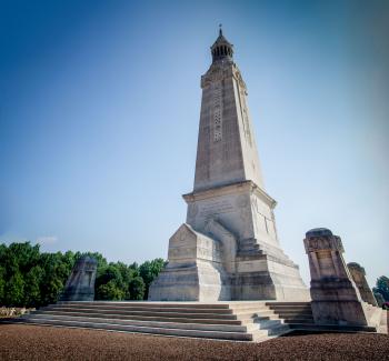 Notre Dame de Lorette | Wolverson Photography