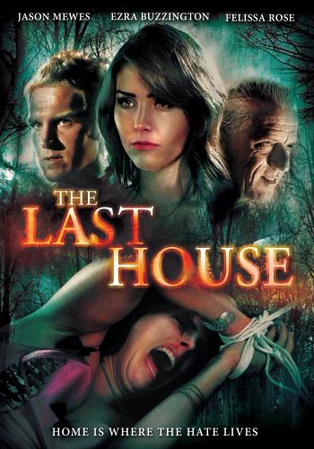 Home is where the hate lives... The Last House | HNN