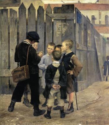 File:Bashkirtseff - The Meeting.jpg - Wikimedia Commons