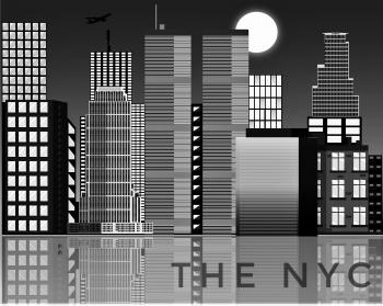 the NYC