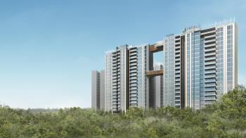 The Panorama. Ang Mo Kio New Condo Launch by Wheelock Properties.