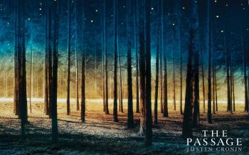Fox Reshooting "The Passage" Vampire Series Pilot - Bloody Disgusting