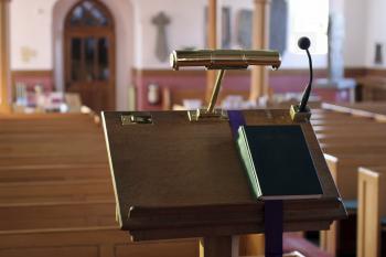 Ebony: Hate in the Pulpit – Jenn M. Jackson
