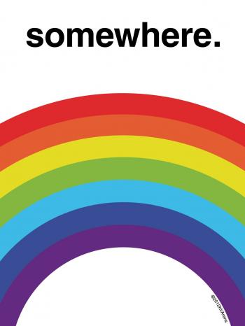 Somewhere Over the Rainbow | KiiArens