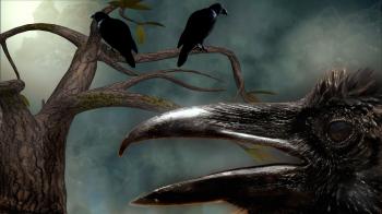 The Raven Tree