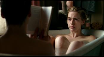 The Reader Blu-ray - Kate Winslet Ralph Fiennes