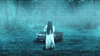 Experience the Terror of 'The Ring' For Yourself in VR - Bloody ...