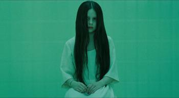 Creepy Demon Girl From "The Ring" All Grown Up, No Longer Creepy