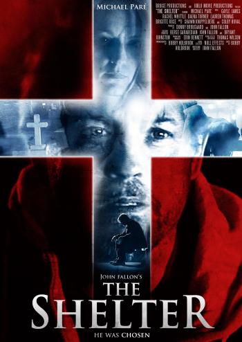 Shelter, The (2015) - Dread Central