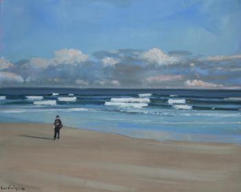 Ludvigsen at the Shore | HuffPost