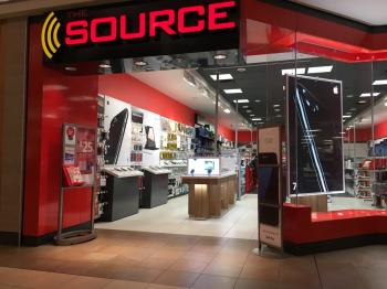 The Source - 1001-1800 Sheppard Ave E, North York, ON