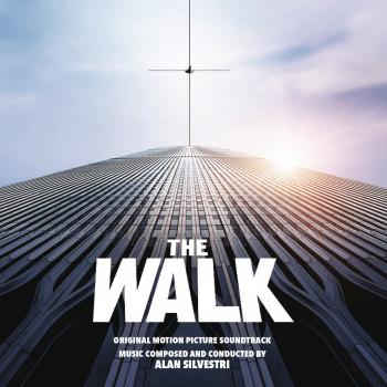 the walk cd - We Are Movie Geeks