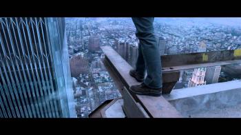 The Walk - Trailer - YouTube