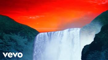 My Morning Jacket - In Its Infancy (The Waterfall) (Visualizer ...