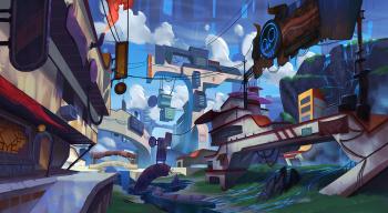 Alex Kintner - Weird City