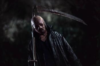 The Windmill' Haunts the Dutch Countryside (Trailer) - Bloody Disgusting