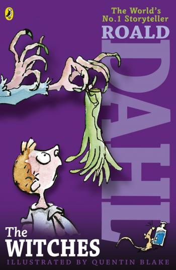 Excerpt from The Witches