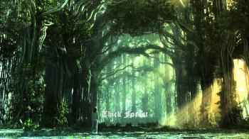 Thick Forest - YouTube