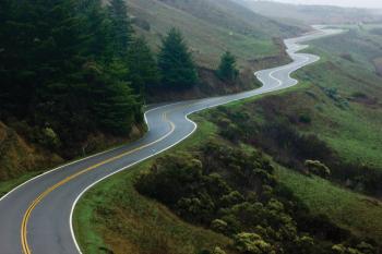 Sometimes the Road to Publishing Is Long...And That's Okay - Jessica ...