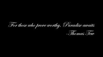 Thomas Tew Quotes