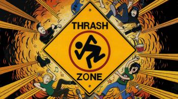 The Evolution of THRASH METAL | Metal Wani