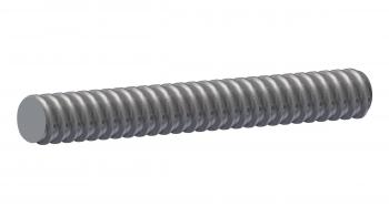 A12 ALFA POWER THREAD HIGH RESISTANCE COIL ROD - Alfa Coffrage