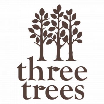 Three Trees Almondmilk