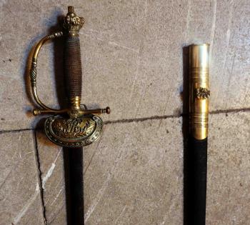 Victorian Wars Forum • View topic - ID for 3 Swords, Please?