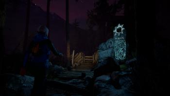 Through the Woods Being Ported to PS4, Xbox One - OnlySP