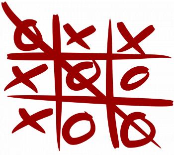 Tic-tac-toe - Wikipedia