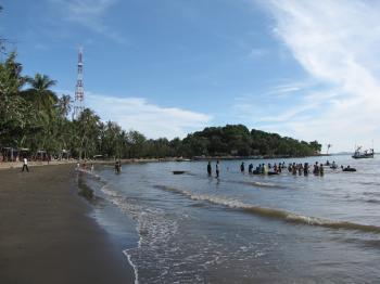 Enjoy Dreamlike Beauty of Mui Nai Beach- Ha Tien- Kien Giang